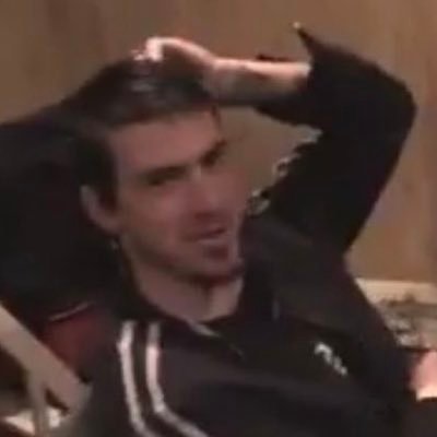 Allergen27's profile picture. ✮ He/Him ✮ 18 ✮ ⚣ Spoken For ✮ THE #1 Taproot Fan ✮ Stupid ✮ #numetaltwt ✮ M/W: @wedeliver_4U ✮