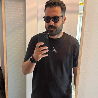 GiannisNikolo11's profile picture. Sports Editor ✍🏻 https://t.co/Ol71kQz96A /
Football Data Analyst 👨🏻‍🎓 https://t.co/IpxWg1fCKG /
Numbers don't lie, just help you understand the game.