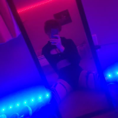 FuchsFemboy's profile picture. haio js some random femboy
20M, Gay AF