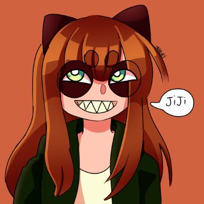 Perro mapache liberal-💖Mafumafu my love💖- Aries ♈ -Facha,racista y xenofoba-Argentina 🇦🇷- Señora de 24 años - Cuenta de dibujos: @Uni_tanuki4