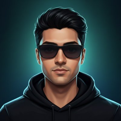 CryptoTaxDan's profile picture. Crypto Tax Expert | Helping the Crypto & Web3 Community Stay Compliant 📑
Crypto Updates • Tax Tips • Analysis • Memes • Comics
$ 3,000,000+ Saved in Taxes. 🌍