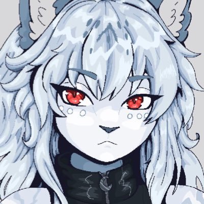 •27•♀•🌙 Artist🎨 mixel art • I like American Spirits and Bauhaus. Own a pair of the big goth boots. You know the ones. ⭐️Commissions open ⭐️info below