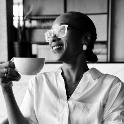 • African Creative Industries Enthusiast • Third Culture Kid Adulting • 🇨🇦🇬🇳🇨🇮🇰🇪 • Wabi Sabi •
