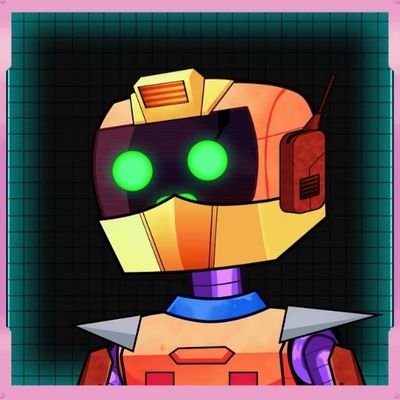 #Normies Faction leader
@BubbleGunGang @RogueBotsNFT @pixeltings ( @worldoftings /Mod )
@FelineFiendz