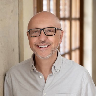 Father of daughters, health services leader, chair of school governors, Gothicist, literary interviewer, crime fiction lover, Doctor Who fan (he/him/his)