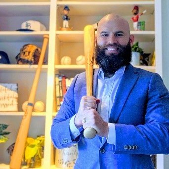 Director of College Baseball Advising @SportsForceBB | Mental Performance Coach | 76+ Student-Athletes Committed⚾ | Recruiting Game Plan ⬇️ | DM Uncommitted