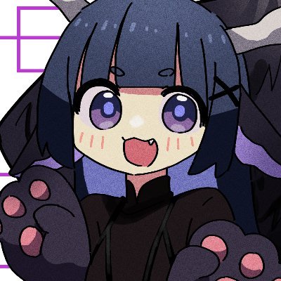 𐔌՞. .՞𐦯 󠁯eepy bunny girl ₊⊹
art tag #artxst | https://t.co/rVQLRc3Eam
⤷ ママ: @YuniePix パパ: @unarchmage ゛ ˎˊ˗