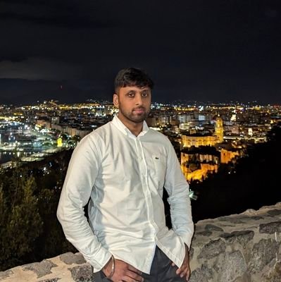 anvraag's profile picture. ॐ 🔱