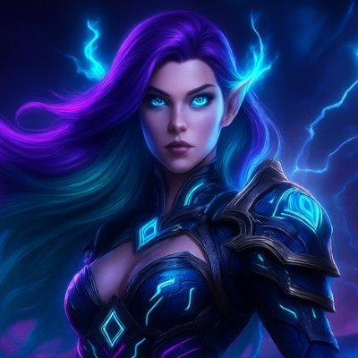 ClariceCinder's profile picture. Alisen playful fox in the gaming realm | Retro + modern fun | Friendly chaos included