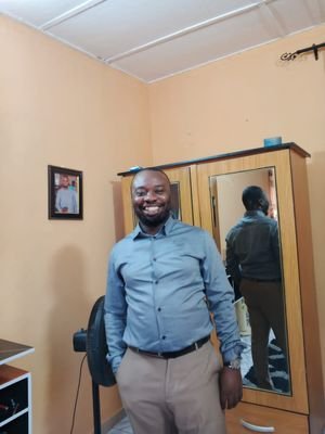 EyenAbasiIbom's profile picture. 