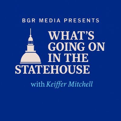 Your inside look at state politics, power, and policy. A production of BGR Media.