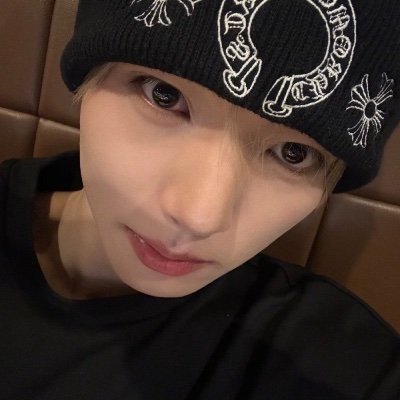 loverrvk's profile picture. • yujin e gunwook collector  ♡

𝗅𝗈𝗏𝖾    ֪   ׂ  𝅛 𝗉𝖺𝗀𝖾𝗌 お ✿ ꜝ    𝗒𝗈𝗎𝗋 𝗅𝗈𝗏𝖾 🖐🏻 ♡ 𝗆𝖺𝖽𝖾 𝗆𝖾 𝗌𝗆𝗂𝗅𝖾 ᵔᴗᵔ    zerobaseone 🏡