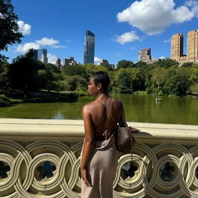 | Multi-faceted babe | solo traveller ✈️🌎🦋🏳️🌈