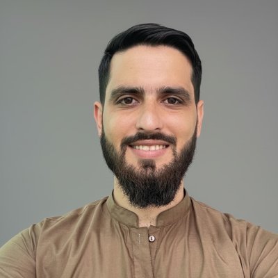 qaiserniazi35's profile picture. Webflow Developer