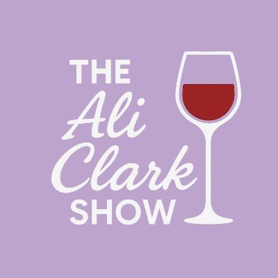 The Ali Clark Show every Thursday from 7pm (UK time) on Mixcloud Live