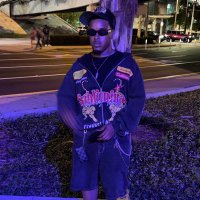 🔟1️⃣3️⃣ Hendrixx (@vantehendrixx) 's Twitter Profile