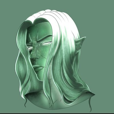 they / them ♡ || comic-style artist || 20 y/o || COMMISSIONS OPEN !