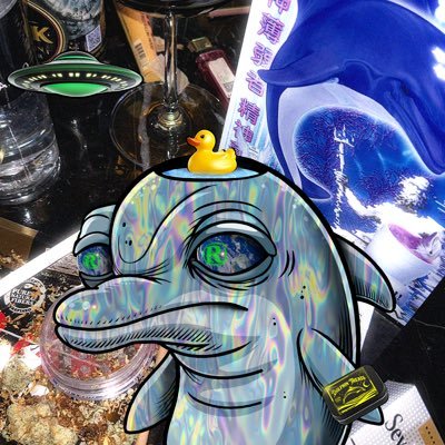 heyitsdoobie's profile picture. whatever the cool thing is now