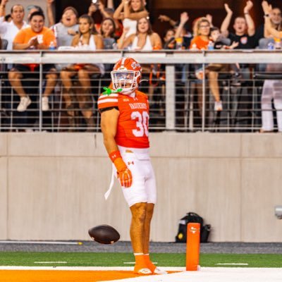 Tyler Day Profile