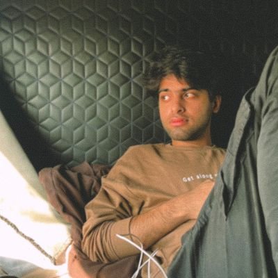 toxiaam's profile picture. Visual designer & Framer developer | Sometimes video editor 🎬