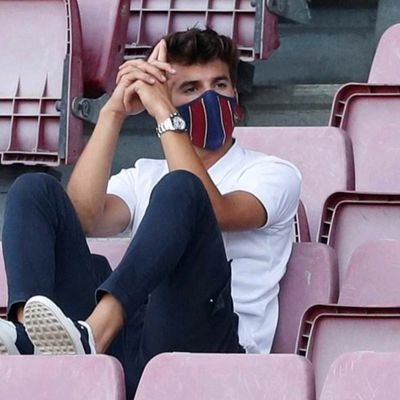 surfExceluser's profile picture. visca el barca