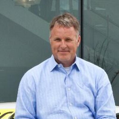Global Chairman of @Merkle, a #PeopleBasedMarketing Agency Chairman, @dentsuaegis Americas