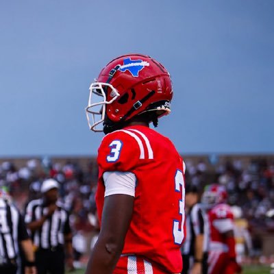 2027 | Dual Threat QB | 6'2 | 190lbs | 275 bench| 405 squat| 4.65 40 |Duncanville HS | 3.0 GPA Gettin 1% Better EveryDay