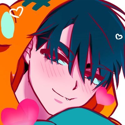 ִ ࣪𖤐 ALNST Lover | ۶ৎ header by Key 🍒
ᯓ★ MI REAL (Es el Till de mi Ivan💗💞): @gjotears