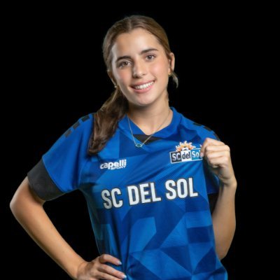 Adealessi7's profile picture. 2027 / Sc Del Sol ‘08 GA  #19/Sandra Day O Connor High School
 ✉️adrianna.alessi@hotmail.com 
Instagram: https://t.co/zRb1JuBwKH
4.17 GPA