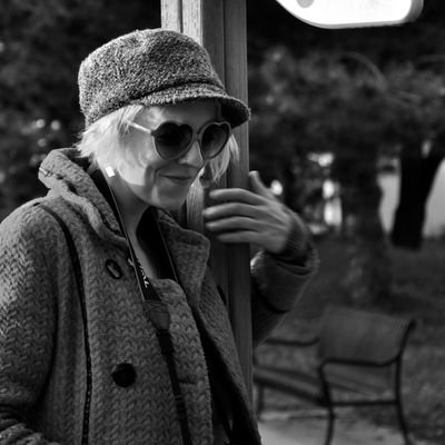 ChrissyBohn's profile picture. Great Dane mama who likes dark chocolate, history books, and thick hoodies