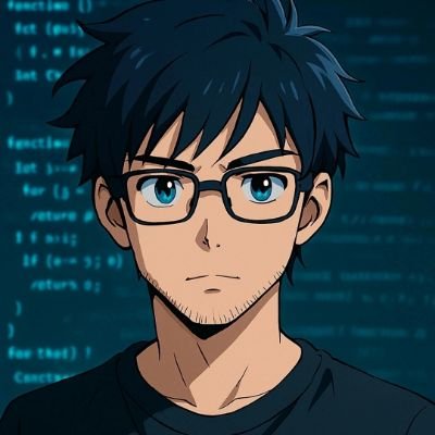btwitsPratyush's profile picture. shitposting..