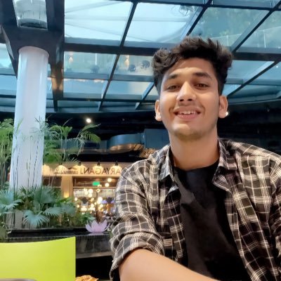 Software Engineer | Building @WebifyGlobals | Tech Enthusiast