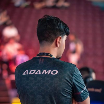 League of Legends Manager for @teamparadoxgr
Ex @WPEsportsGG @GTZEsports
x1 🏆(LPLol) x1 #EMEAMasters
For business inquiries DM me
🇪🇬🇬🇷