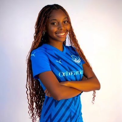 South Point HS | 3x 3A State runner ups| Charlotte Soccer Academy U17ECRL | class of 27’| Junior forward #6 | 5’4 110lbs | 4.4 GPA | NCAA ID : 2304857185