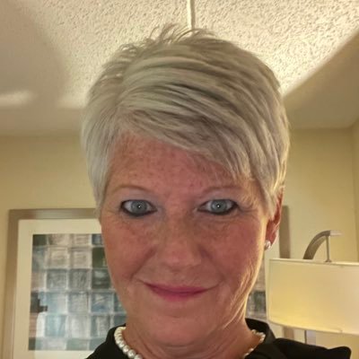 Twitter since 2011. First acct hacked😡40 yr.Retired RN/Educator. Love sweet tea,cornbread and Mississippi State. Omaha 2013#38 MAGA/MAHA