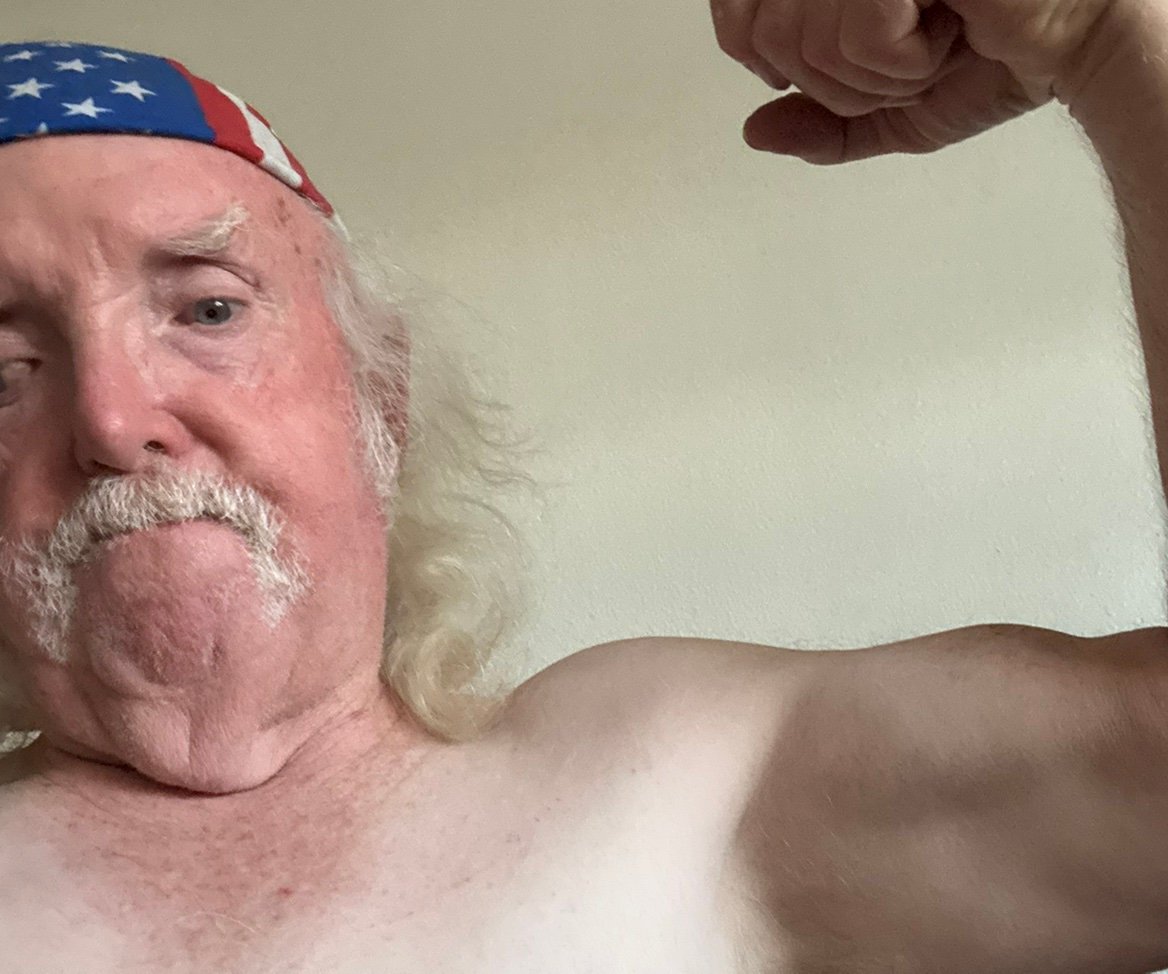 SteveElkin8u's profile picture. 