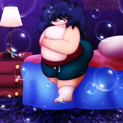 Roleplayer
Capricorn
Pansexual
Born with disabilities
LGBTQ+
25
Femboy
kinda a fetish artist