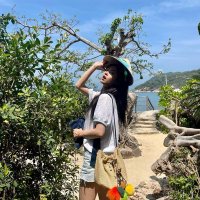 Mercury Blue (@mercuryblue91) 's Twitter Profile