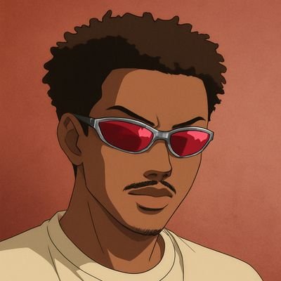 Jamez0092's profile picture. Just me | 𝐖𝐄𝐁3 𝐄𝐍𝐓𝐇𝐔𝐒𝐈𝐀𝐒𝐓 | Researcher | Learning and Growing | In for Partnerships
Locked in 🤪🤪