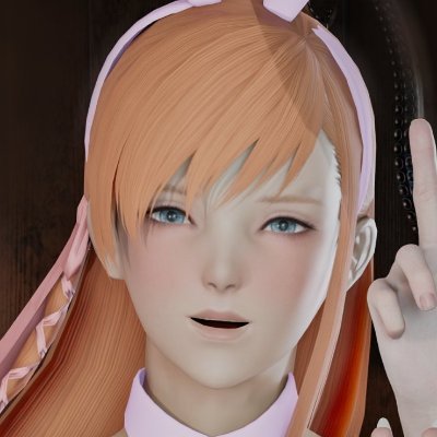 (18+)
NSFW 3D renders of my favourite girls.
We like to have some fun here.
Fiction is not reality.