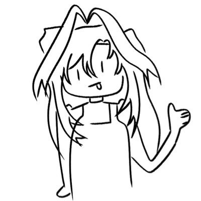 20 ↑| Busy all the time | 🖋️🎸🍓🫐🍞| Artist&Cosplayer | NijiEN 🌈 | Reverse1999
