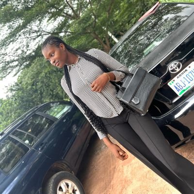 chuksmary335's profile picture. Not too hard on urself.....