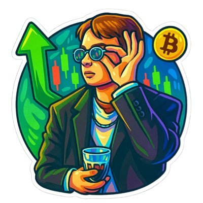 maksimM_BTX's profile picture. Content creator │ crypto enthusiast │ WEB3 researcher Top exchange https://t.co/m24tZ2IQuS