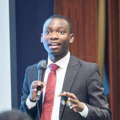 MabikaDevelops's profile picture. Tech enthusiast | Software Developer | Adventist | Creator of @AdventBuddy ChatBot