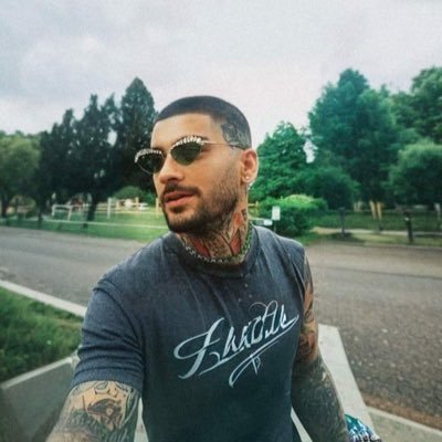 zainonthecloud's profile picture. We got there! Big love. Now + forever