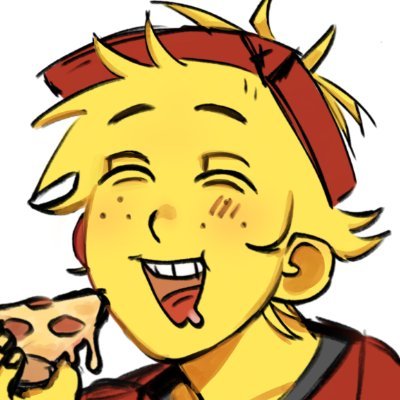 shnaileisnail's profile picture. Sammy 🇮🇷 🦁/ any pronouns/ proshippers dni
DO NOT REPOST WITHOUT CREDIT.