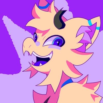 LumineArk's profile picture. こんにちは！My name is Adamai! ♡ 

I do art

age: 18+
pfp: TastefulBean on YT