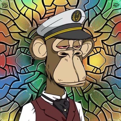 Founder @BoredIP: @Bored_Bagels🥯 @BorednTipsy🥂@boredsnax🍪 @boredinape 🤝 @boredtradingco @ApeCoin @goapegames $APE Apechain 🦍