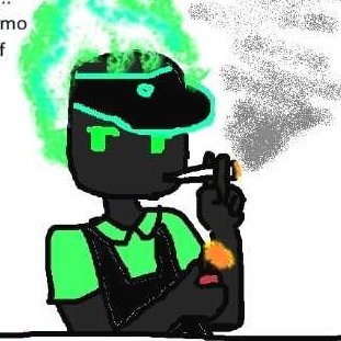 Adsazel's profile picture. Forcing myself to make a multi-fandom account instead of several alts
18, he/him. I like doodling.