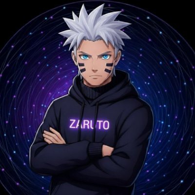 zarutofx's profile picture. Solana | Gamer | Web3 | Pigmo